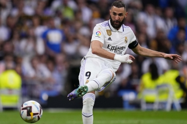 皇家馬德里2023賽季回顧：不敗傳奇！17場連勝譜寫終篇