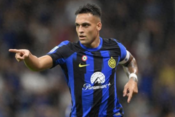 勞塔羅目前身價多少？