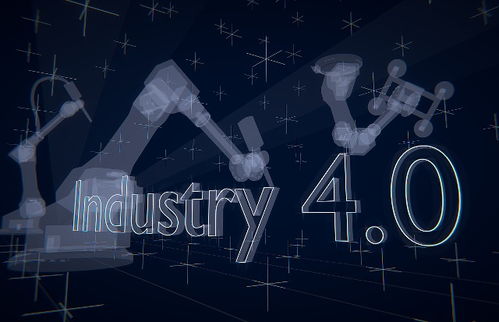工業(yè)4.0時代下企業(yè)管理咨詢的變革與應(yīng)對策略